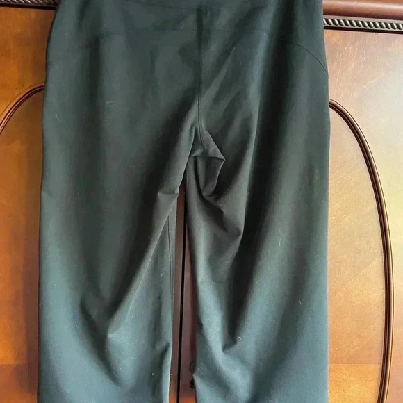 Zella active wear cropped pants NWOT - Picture 5 of 5